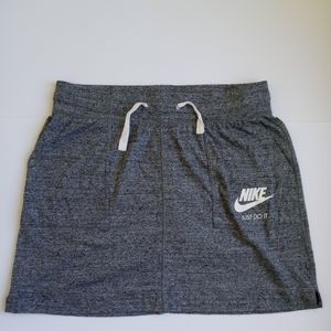 Nike Athletic Skirt